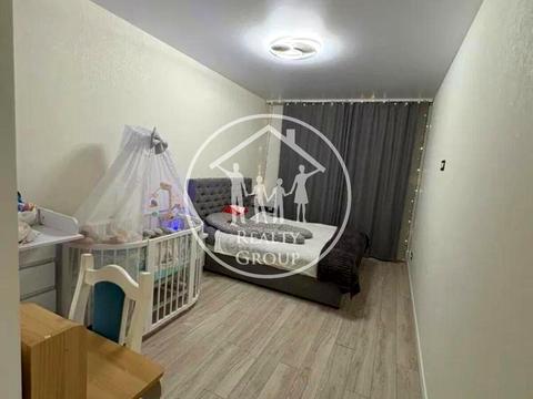 квартира по адресу Городницкая ул., 47-Б