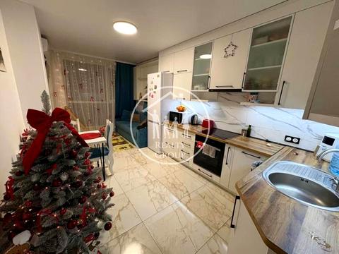 квартира по адресу Городницкая ул., 47-Б