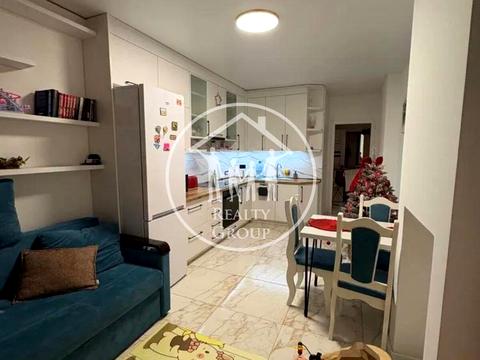 квартира по адресу Городницкая ул., 47-Б