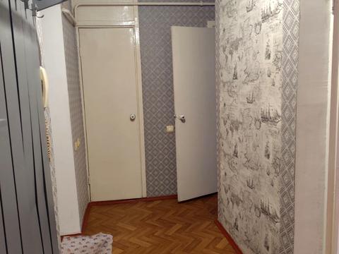 квартира по адресу Героїв Пожежників ул. (Героїв Пожежних), 125