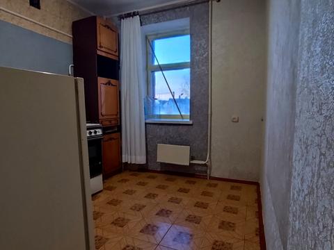 квартира по адресу Героїв Пожежників ул. (Героїв Пожежних), 125