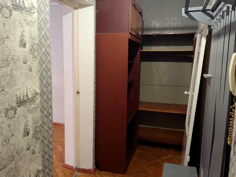 квартира по адресу Героїв Пожежників ул. (Героїв Пожежних), 125