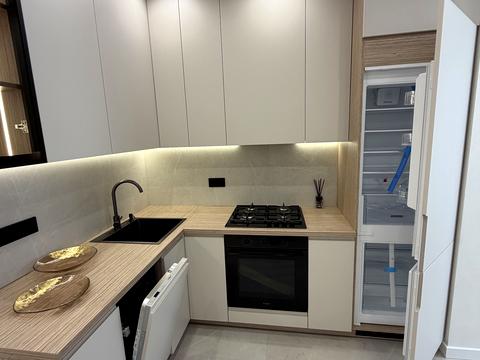 квартира за адресою Мартинова просп., (вул. Радісна, 6)