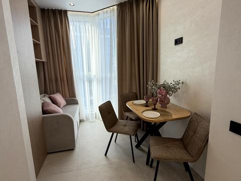 квартира за адресою Мартинова просп., (вул. Радісна, 6)