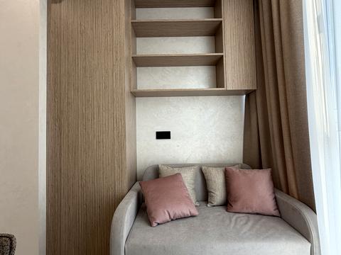 квартира за адресою Мартинова просп., (вул. Радісна, 6)