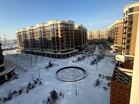 квартира за адресою Мартинова просп., (вул. Радісна, 6)