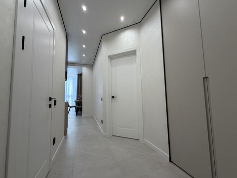 квартира за адресою Мартинова просп., (вул. Радісна, 6)