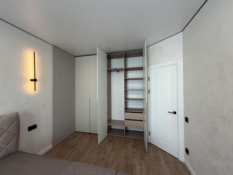 квартира за адресою Мартинова просп., (вул. Радісна, 6)