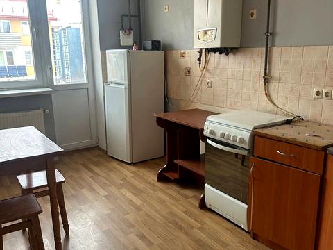 квартира за адресою Кільцева вул., 14