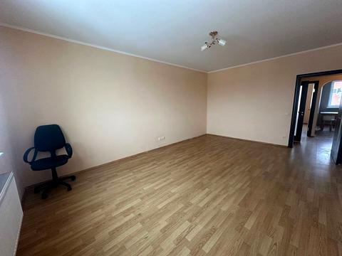 квартира за адресою Кільцева вул., 14