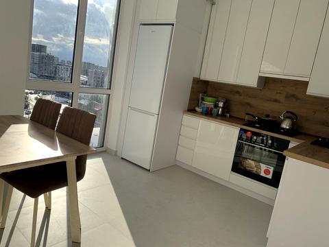 квартира по адресу Героев УПА ул., 73-В