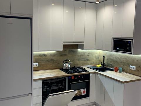 квартира по адресу Героев УПА ул., 73-В