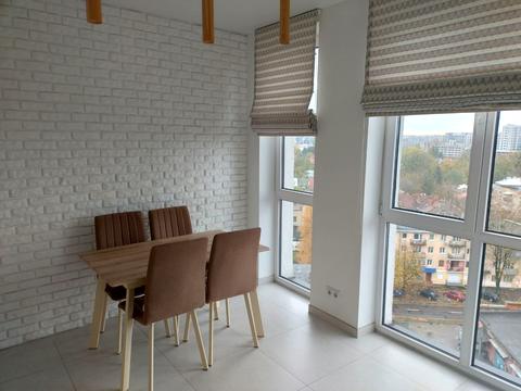 квартира по адресу Героев УПА ул., 73-В