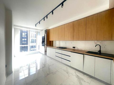 квартира за адресою Хіміків вул., 28, к.7-14