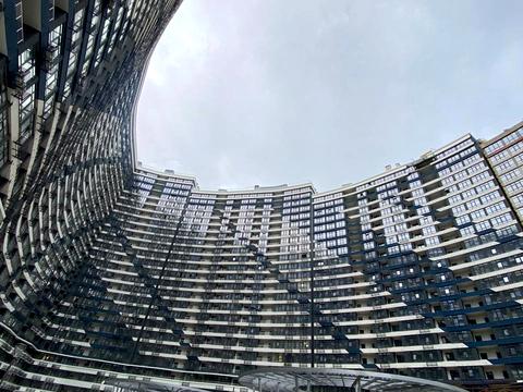 квартира за адресою Одеса, Бориса Айзенберга пров. (Катаєва), 1