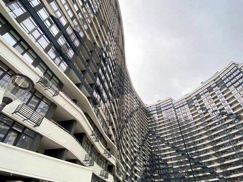 квартира за адресою Одеса, Бориса Айзенберга пров. (Катаєва), 1