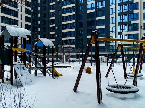 квартира за адресою Хіміків вул., 28, к.7-14