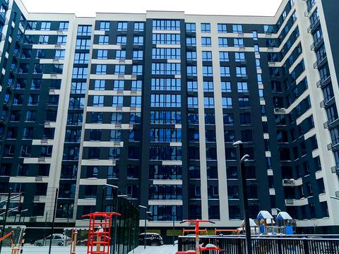 квартира за адресою Хіміків вул., 28, к.7-14