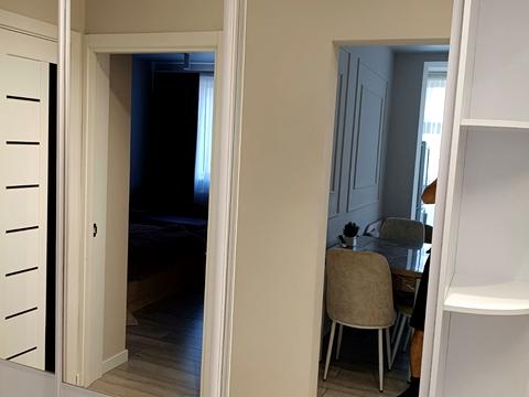 квартира за адресою с. Чагор, Івана Мазепи вул., 10-А