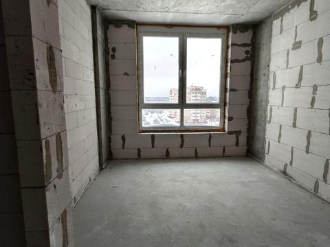 квартира за адресою Бориса Гмирі вул., (Будинок 7.3)