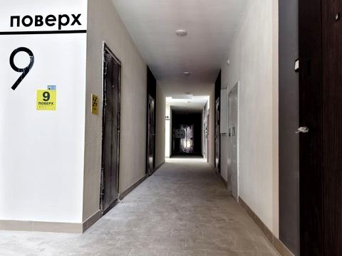 квартира за адресою Бориса Гмирі вул., (Будинок 7.3)