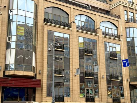 комерційна за адресою Велика Васильківська, 5