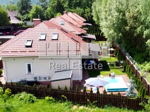 будинок за адресою с. Романків, Лісова вул.