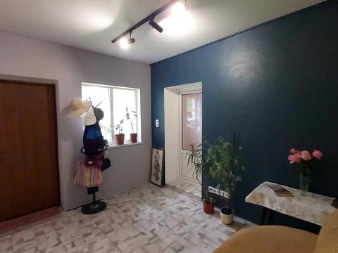 квартира по адресу Данченко ул., 3в