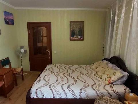 квартира по адресу Данченко ул., 3в