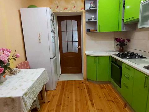 квартира по адресу Данченко ул., 3в