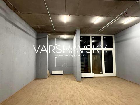 коммерческая по адресу Олександра Олеся ул., 19