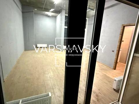 коммерческая по адресу Олександра Олеся ул., 19