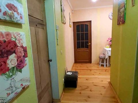 квартира по адресу Данченко ул., 3в