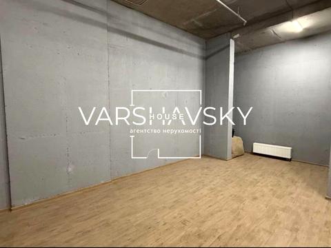 коммерческая по адресу Олександра Олеся ул., 19