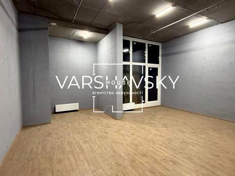 коммерческая по адресу Олександра Олеся ул., 19