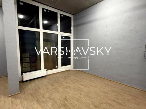 коммерческая по адресу Олександра Олеся ул., 19