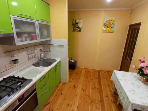 квартира по адресу Данченко ул., 3в