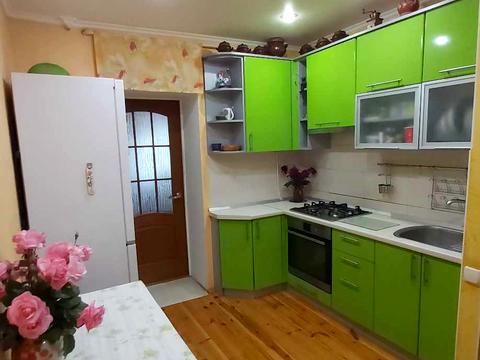 квартира по адресу Данченко ул., 3в