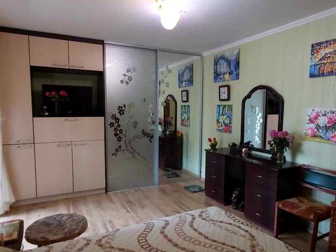 квартира по адресу Данченко ул., 3в