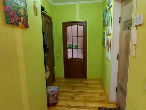 квартира по адресу Данченко ул., 3в