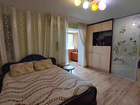 квартира по адресу Данченко ул., 3в