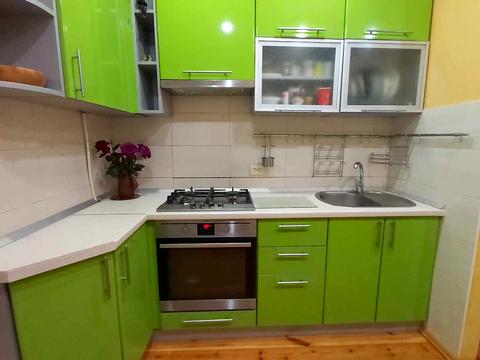 квартира по адресу Данченко ул., 3в