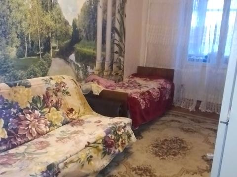 комната по адресу Коцюбинского просп., 11