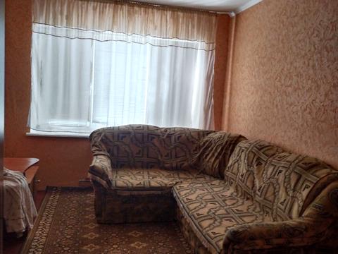 кімната за адресою Перемоги просп. (Курський), 107