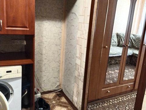 кімната за адресою Перемоги просп. (Курський), 107