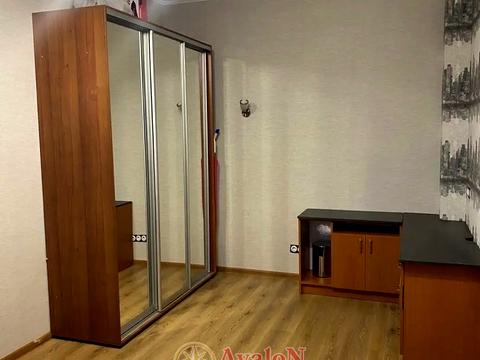 квартира по адресу Марсельская ул., 35