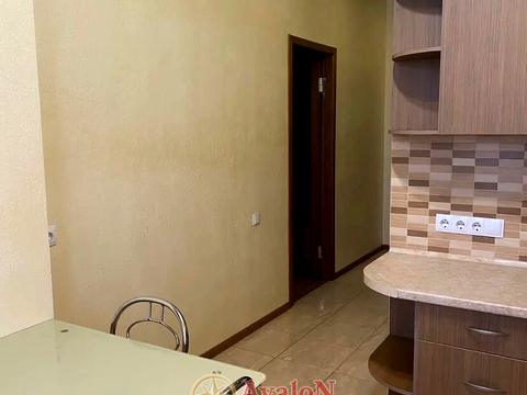 квартира по адресу Марсельская ул., 35