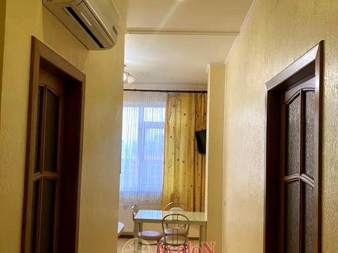 квартира по адресу Марсельская ул., 35