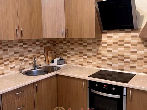 квартира по адресу Марсельская ул., 35