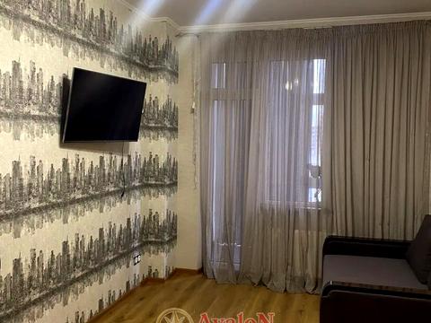 квартира по адресу Марсельская ул., 35